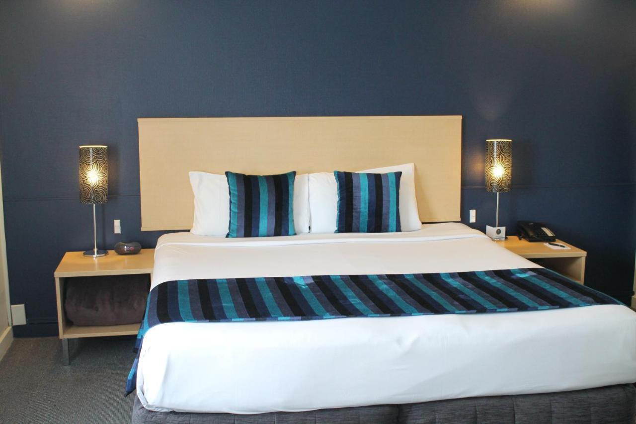 Chambre Lit King-Size Standard