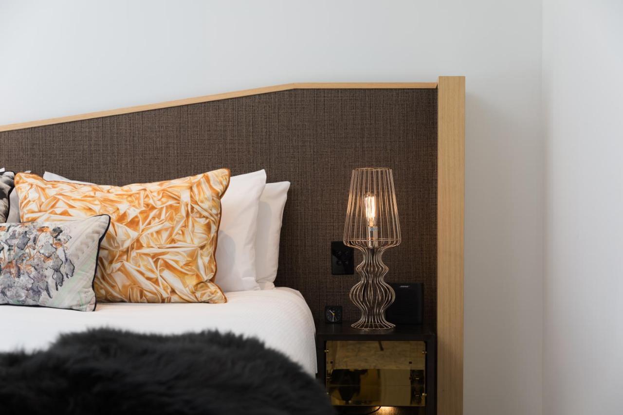 Chambre Lit King-Size Supérieure QT