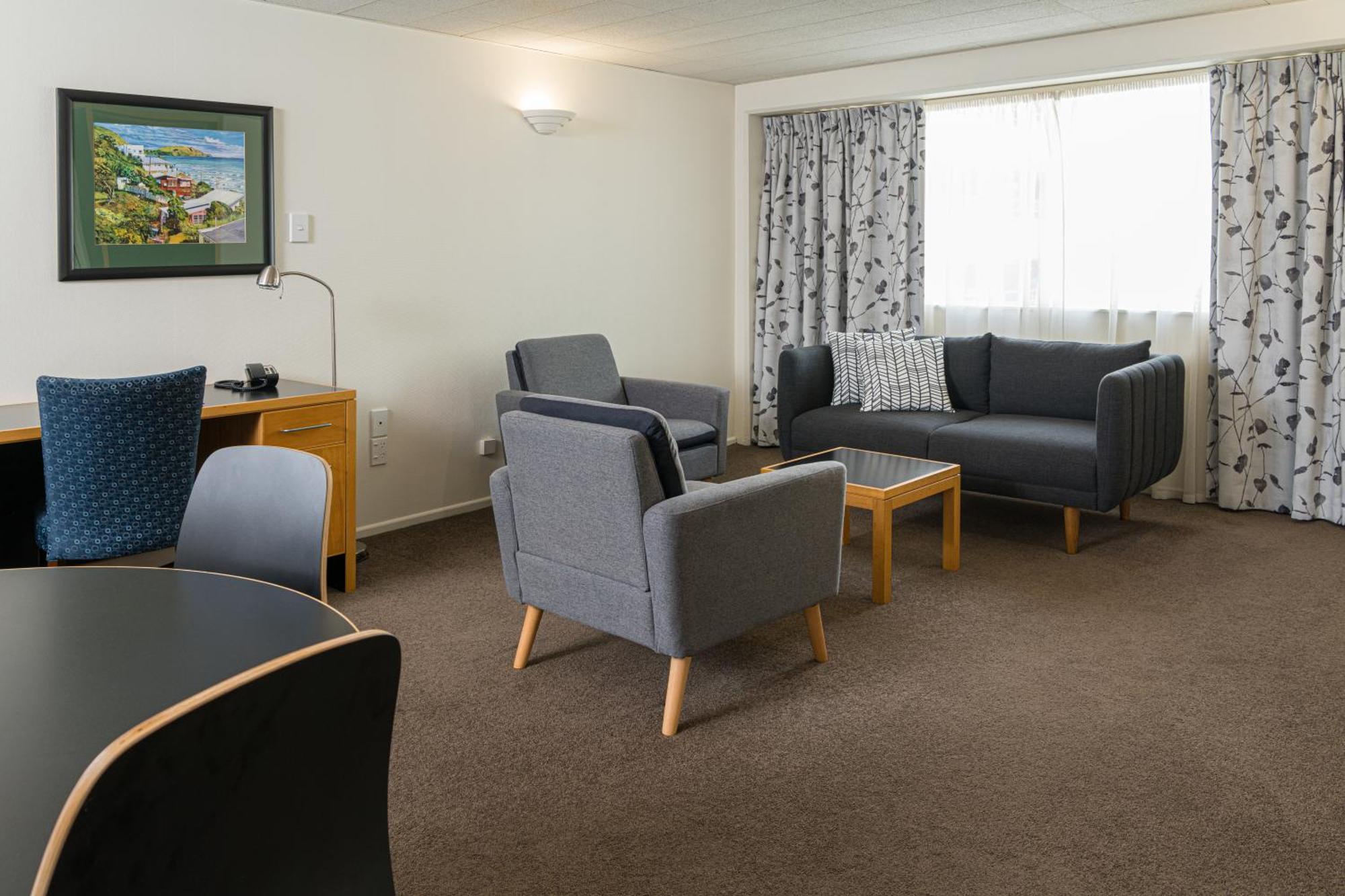 Suite