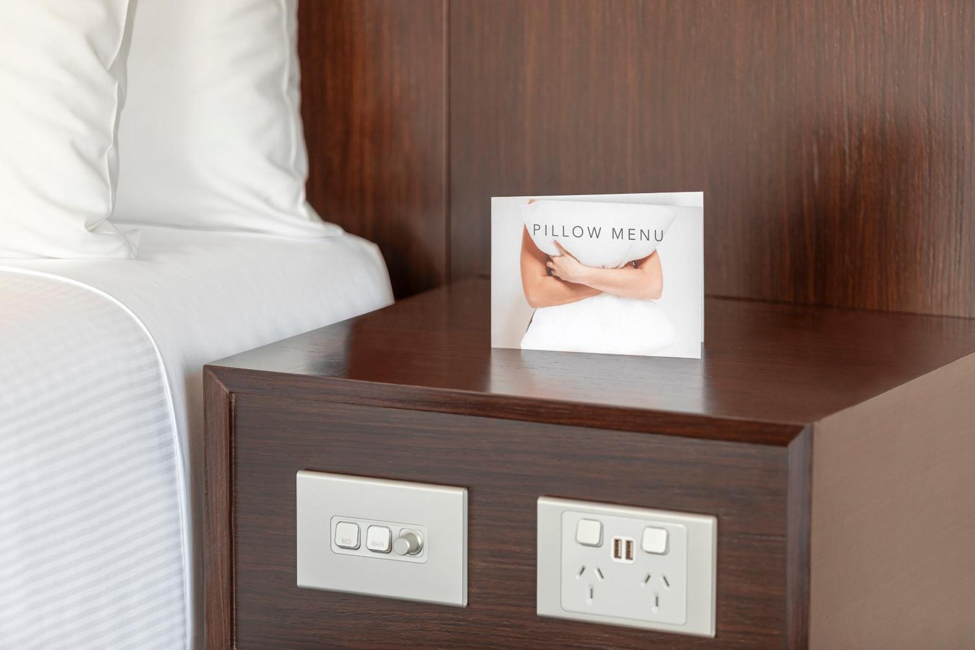 Suite con vistas al mar - Cama extragrande