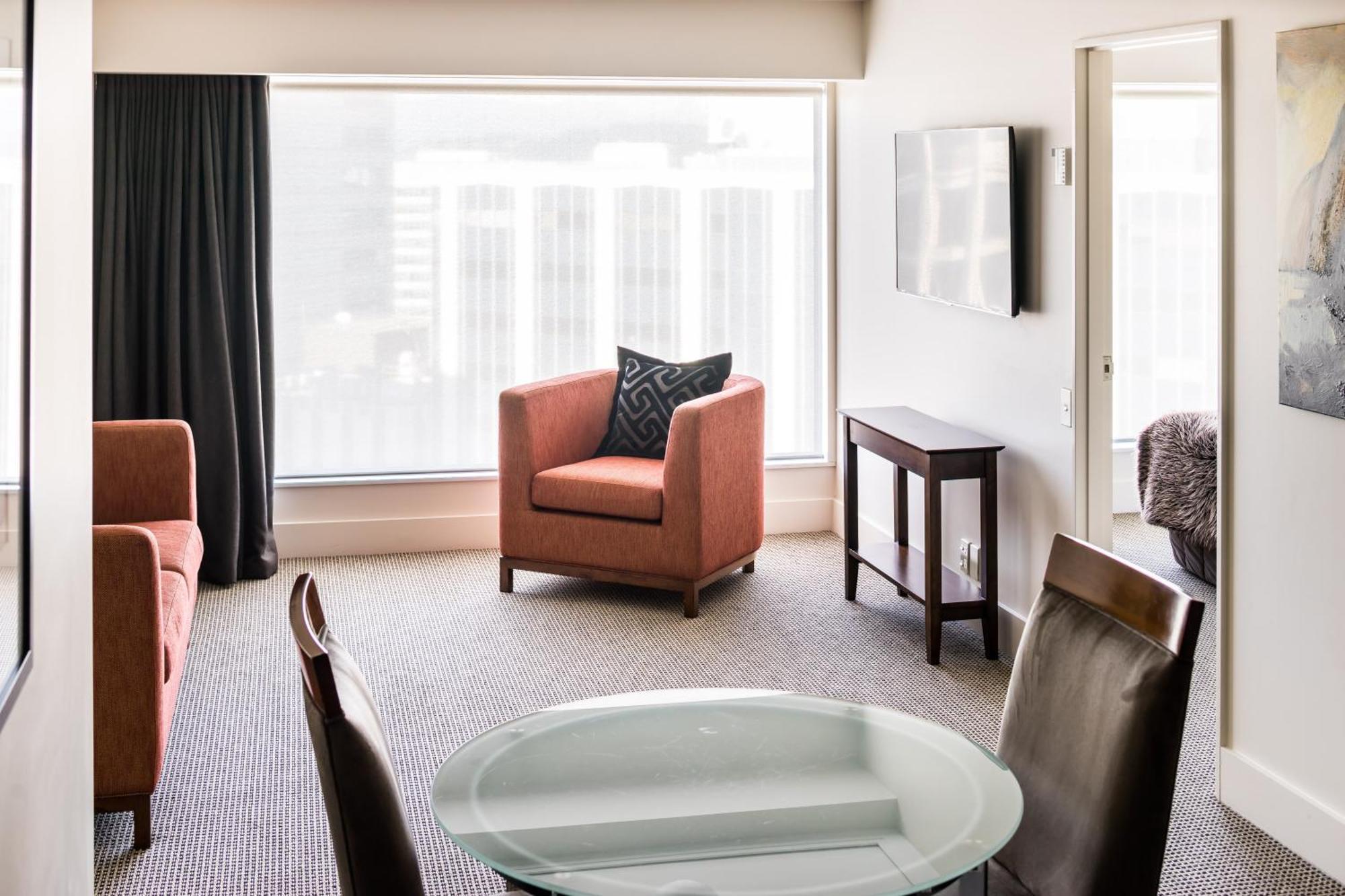 Classic One-Bedroom Suite