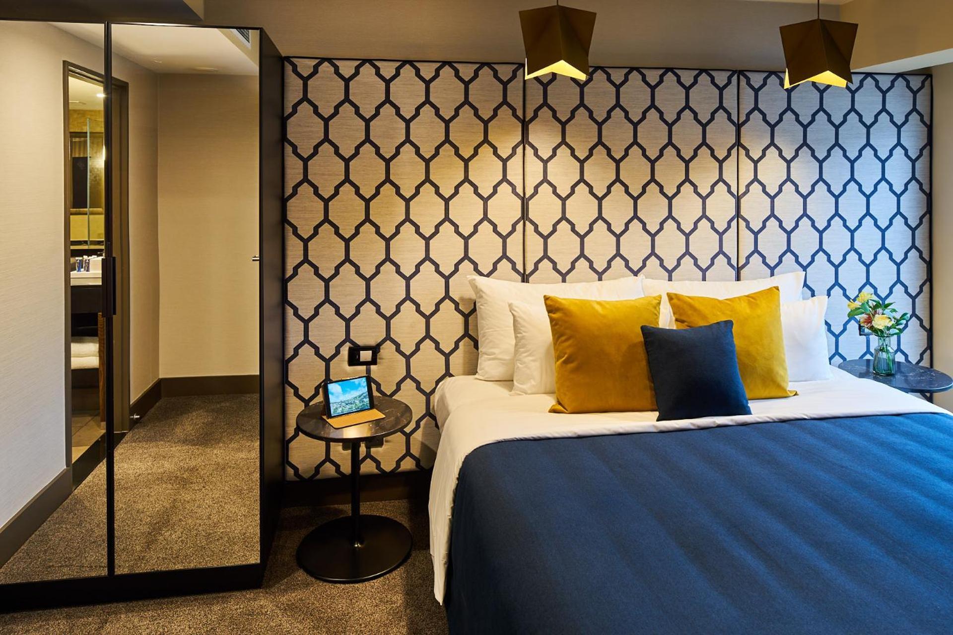 Premier Suite
