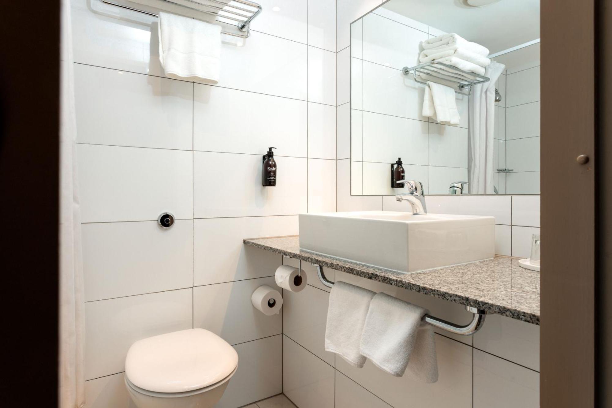 Chambre Double Supérieure