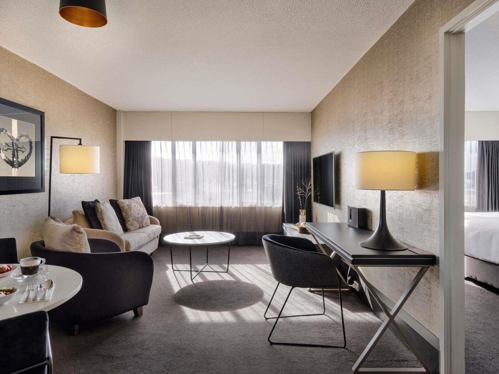 Superior Family Suite
