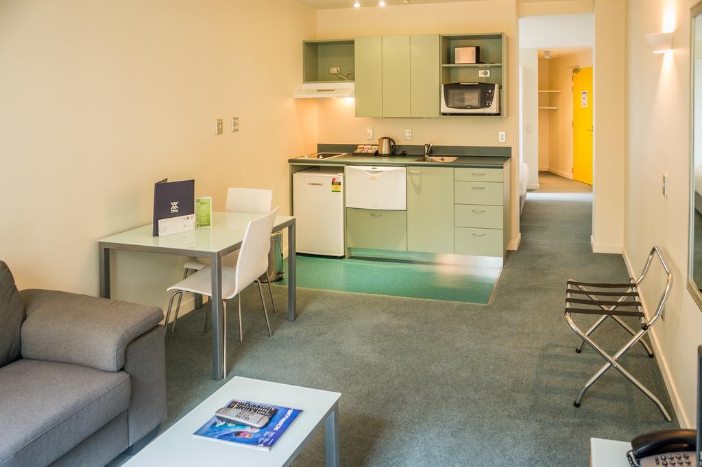 Appartement 1 Chambre Lit King-Size ou Lits Jumeaux