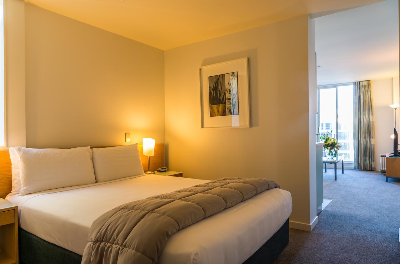 Appartement 1 Chambre avec Lit Queen-Size