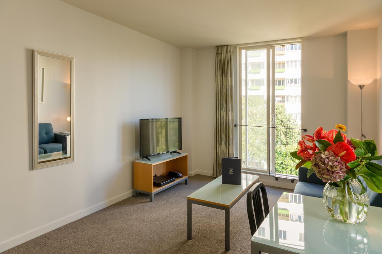 Appartement 1 Chambre Premium