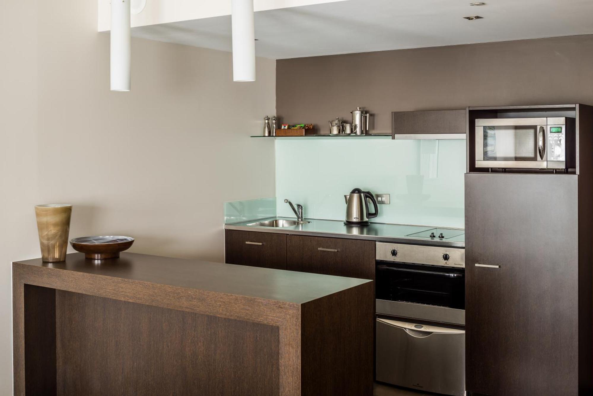 Classic One-Bedroom Suite
