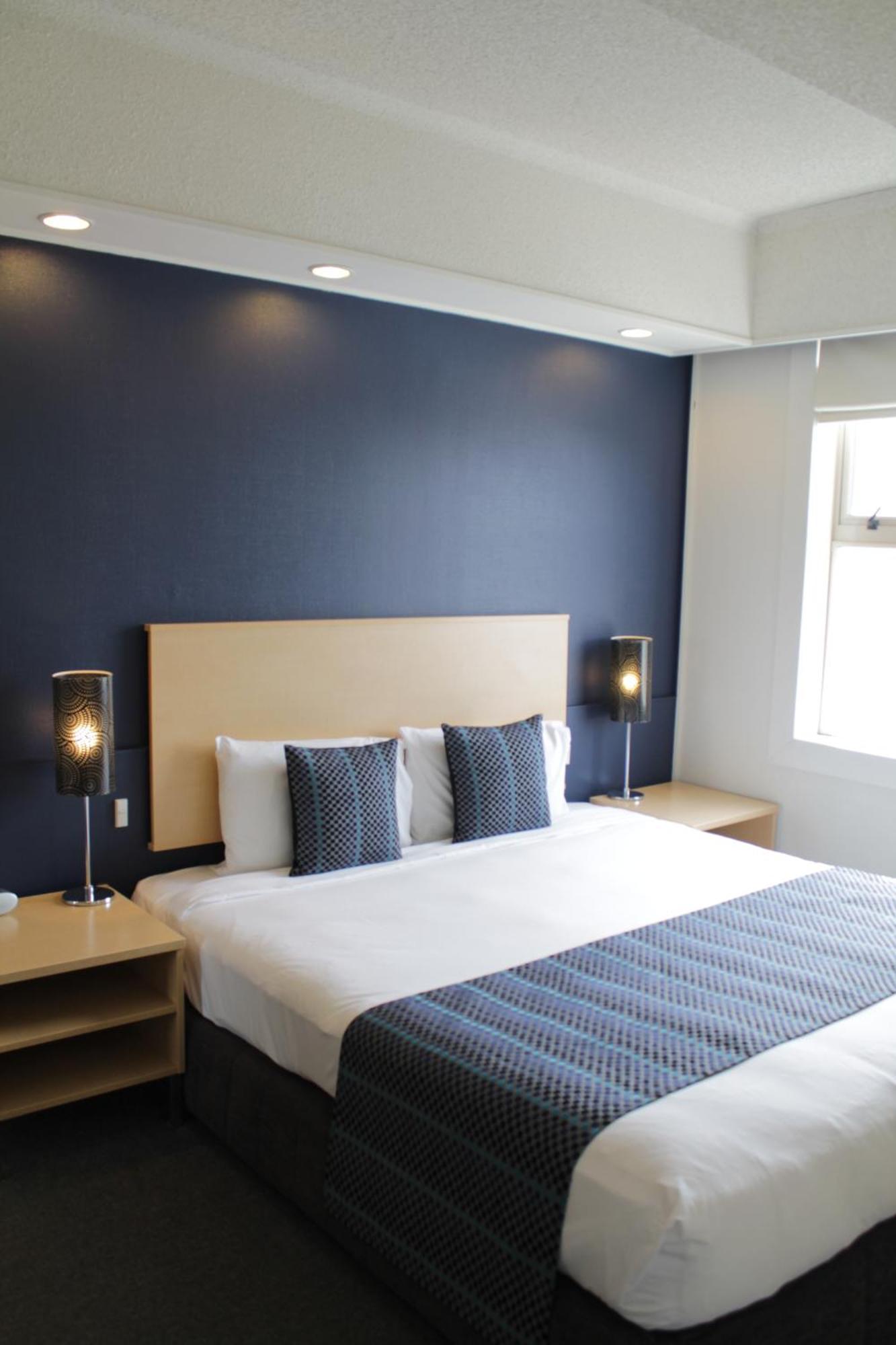 Chambre Lit Queen-Size