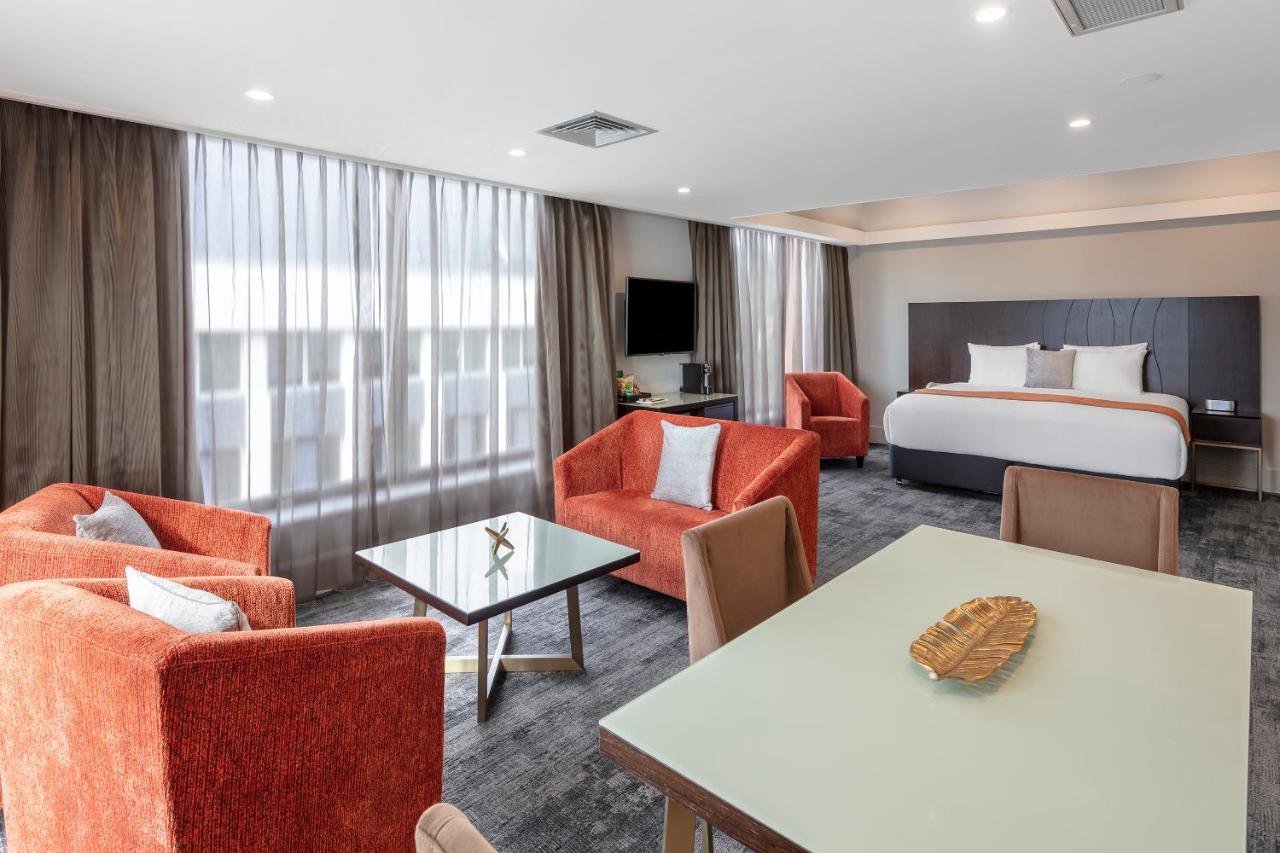 Suite Junior Deluxe