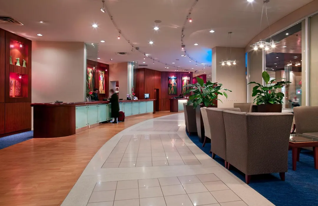 James Cook Hotel Grand Chancellor-1