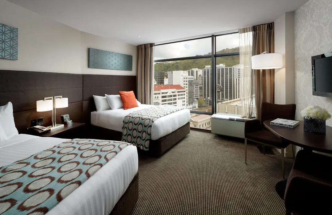 Rydges Wellington-1