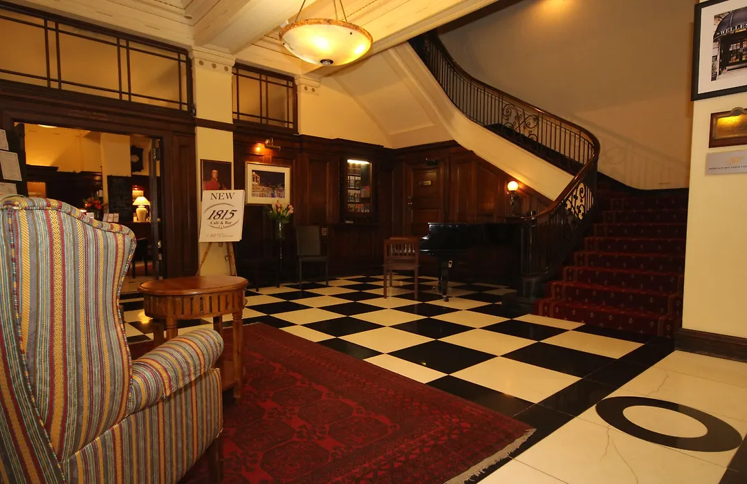 Wellesley Boutique Hotel-1