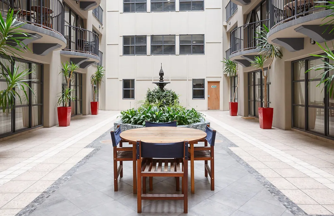 Quest Atrium Apartment Hotel-1