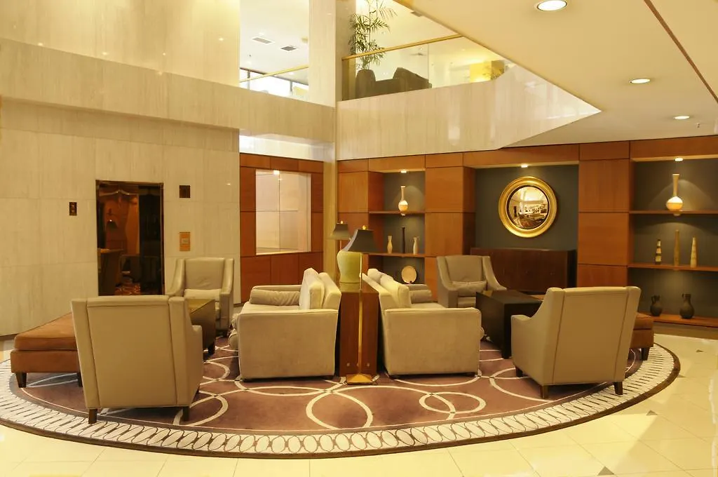 Amora Hotel Wellington-1