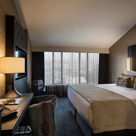 Moevenpick Hotel Wellington-2