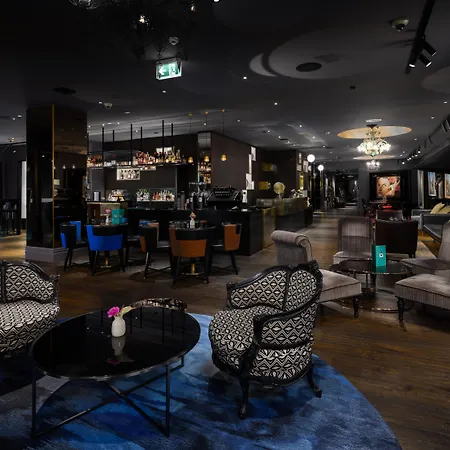 Museum Apartment Hotel, Independent Collection By Evt-3
