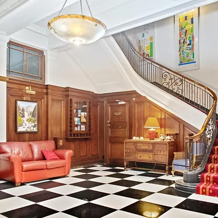 Wellesley Boutique Hotel-2