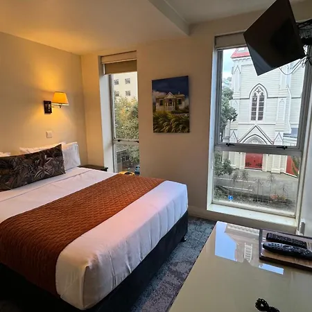 Trinity Hotel-2