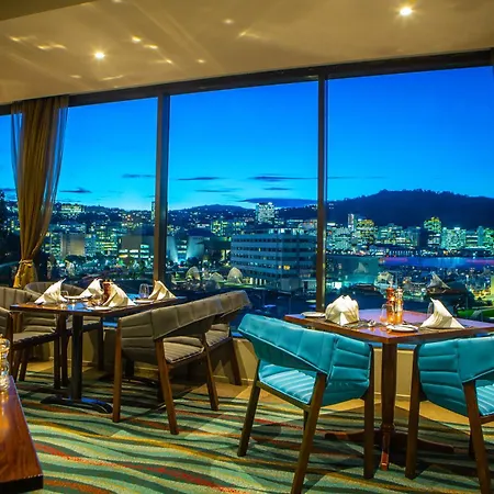 Copthorne Hotel Wellington Oriental Bay-2