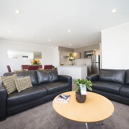 Quest On Johnston Serviced Apartments-3