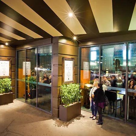 Rydges Wellington-2