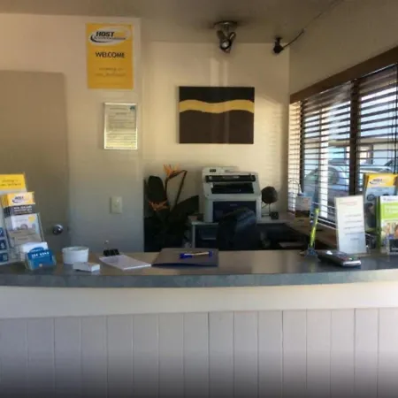 Marksman Motor Inn-2
