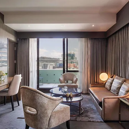 Sofitel Wellington-2