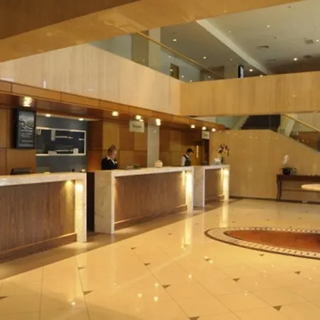 Amora Hotel Wellington-2